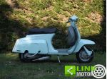 INNOCENTI Lambretta J50 completamente restaurata funzionante