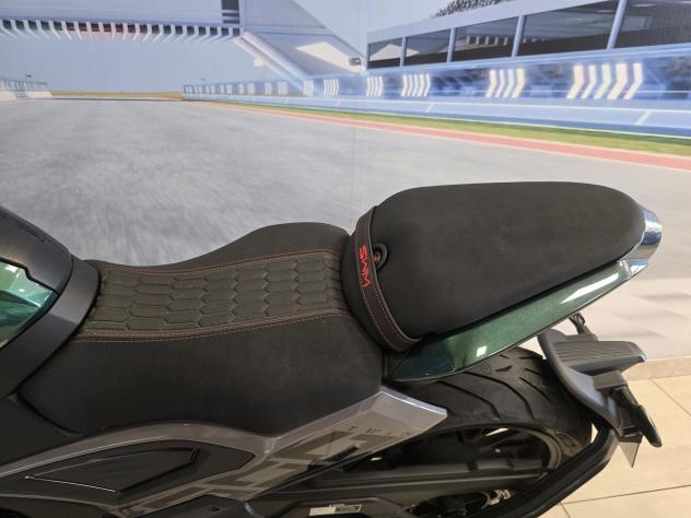 SWM Gran Milano 500 "pronta consegna" (35 Kw) - Foto 9