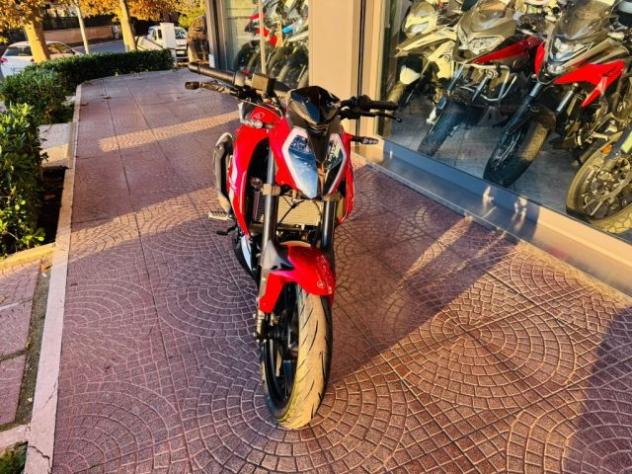 KEEWAY MOTOR RKF 125 NUOVA! PRONTA CONSEGNA, ULTIMA DISPONIBILE rif. 23995898 - Foto 3