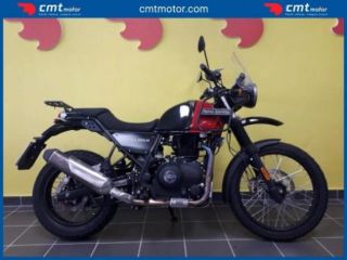 ROYAL ENFIELD Himalayan 411 Garantita e Finanziabile rif. 22516480
