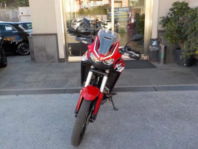 HONDA Africa Twin CRF 1100 L Anno 2020 rif. 24234961