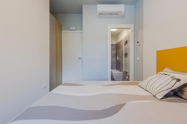 Singola + bagno privato [RE_RCC12/D-A_S104]