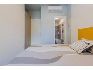 Singola + bagno privato [RE_RCC12/D-A_S104]