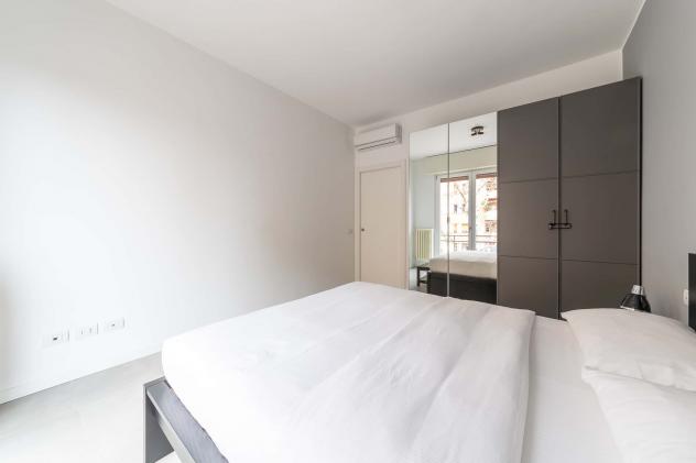 Apartment in Via Giuseppe Govone, Milano for 62 m² with 1 bedroom - Foto 10