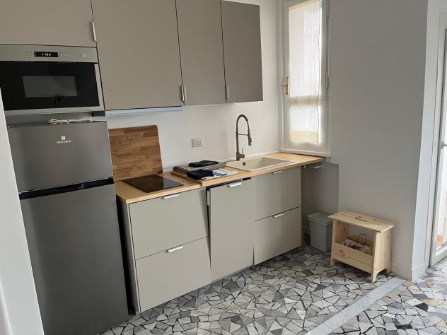 Bilocale San Siro M5 900eu tutto incluso - Foto 7