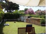 Villetta bifamiliare lato mare a S.Felice Circeo