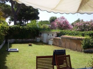 Villetta bifamiliare lato mare a S.Felice Circeo
