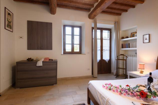 Trilocale in affitto a Siena - Foto 6
