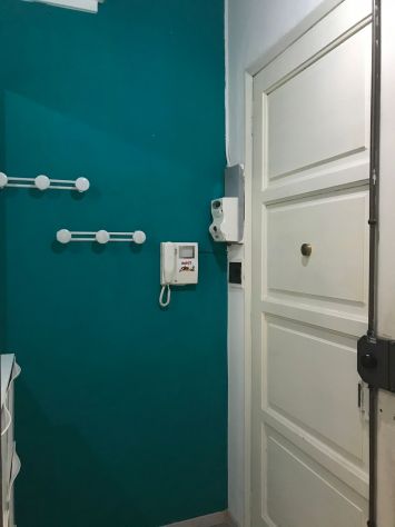 CORSO MONTECUCCO AMPIO BILOCALE: CON TERRAZZO 400 euro - Foto 2