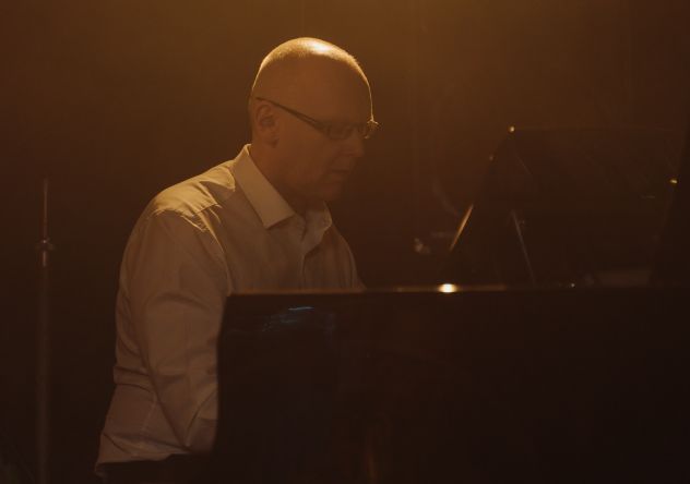 Cantante lirica e pianista a Lucca (matrimoni, funerali e concerti)