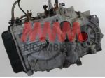 MN168698 Mitsubishi Grandis 2.4 cambio automatico