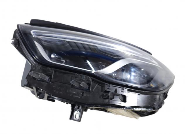 FARO ANTERIORE SINISTRO MERCEDES GLA Serie (H247) A2479064104 (20) - Foto 8