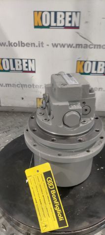 Motoriduttore Bonfiglioli 701C2KAA496018VP - Foto 2