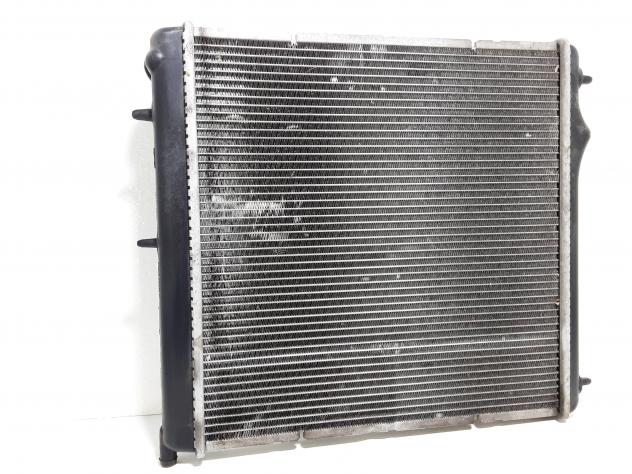 RADIATORE ACQUA CITROEN C3 Serie 870860300 HMZ (EB2), HMZ (EB2F) Benzina 1200 (0915) - Foto 6