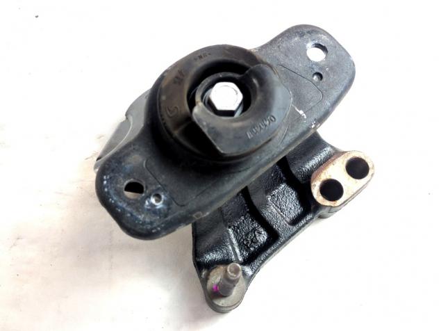 12305-YV020 SUPPORTO MOTORE CITROEN C1 1.2 B 82KW 5M 5P (2018) RICAMBIO USATO - Foto 6