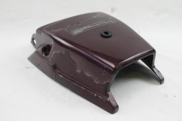 HONDA NX 125 TRANCITY 80101KAY600 PARAFANGO POSTERIORE NX125V 91- 01 REAR FENDER DA RIVERNICIARE - Foto 2