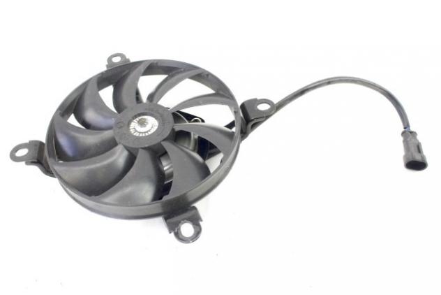 BENELLI TRK 502 X 270786280000 ELETTROVENTOLA 18 - 24 FAN