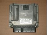 0281018383 ECU CHEVROLET AVEO OPEL 1.3 0281018383 55583708 AA5H 55579447