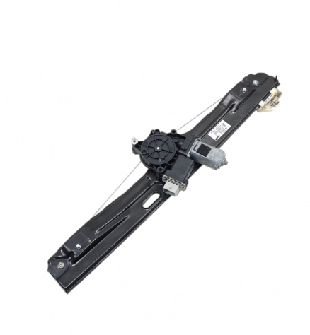 ALZACRISTALLO ELETTRICO ANT. DX FIAT 500 L Serie (351_352) 51957603 (12)