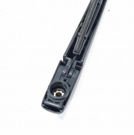 SPAZZOLA TERGICRISTALLO POSTERIORE TOYOTA Rav4 Serie A25A-FXS (18) - Foto 5