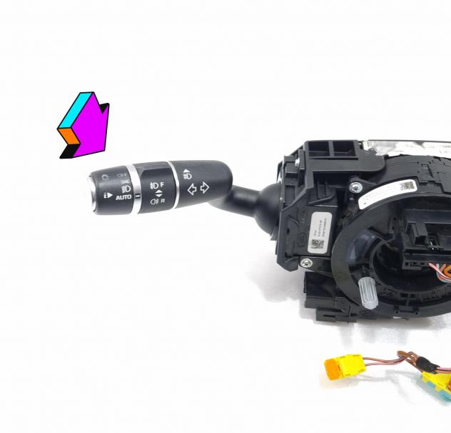 DEVIOLUCI LAND ROVER Range Rover SPORT BJ32-14A664-AC (1322) - Foto 4