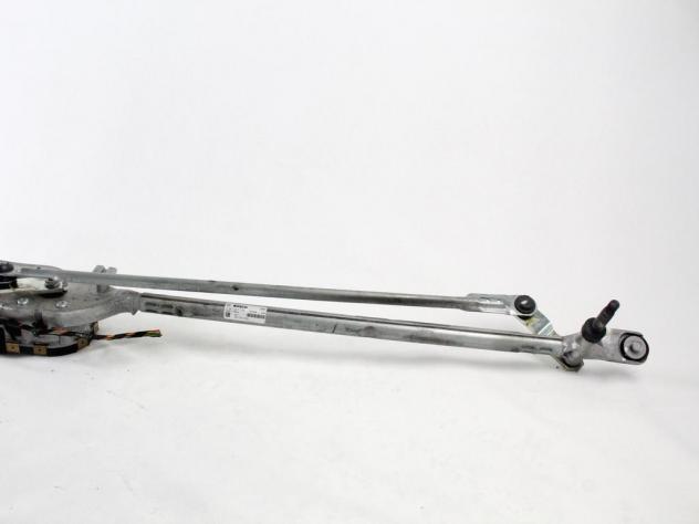 13034606 MOTORINO ASTA TERGIPARABREZZA OPEL ASTRA SW 1.6 D 81KW 6M 5P (2017) RICAMBIO USATO 3397021778 3397021778 - Foto 2
