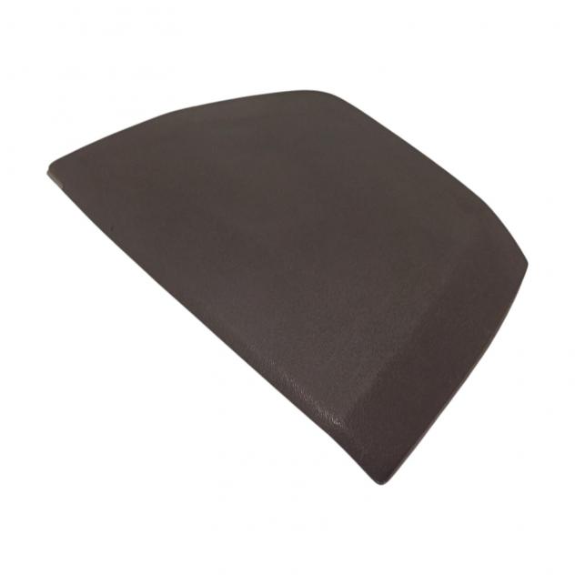 CASSETTO PORTA OGGETTI CRUSCOTTO LATO DESTRO FIAT Idea 2° Serie 735395468 (0508) - Foto 3