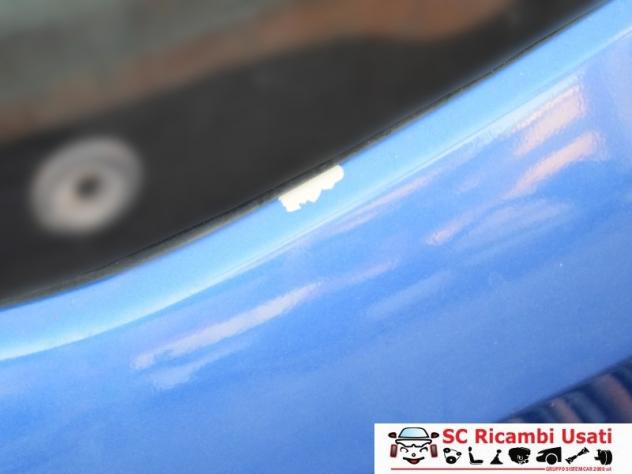 PORTELLONE POSTERIORE RENAULT Clio Serie Restyling (0110) - Foto 2