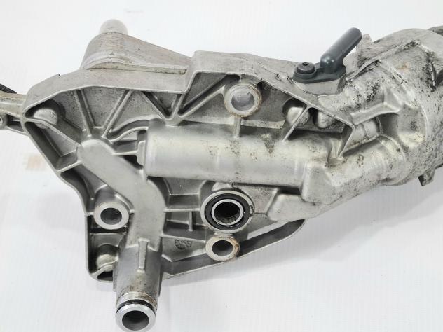 SCAMBIATORE ACQUA/OLIO LANCIA Delta 4° Serie 55208625 Diesel 1600 (11) - Foto 3