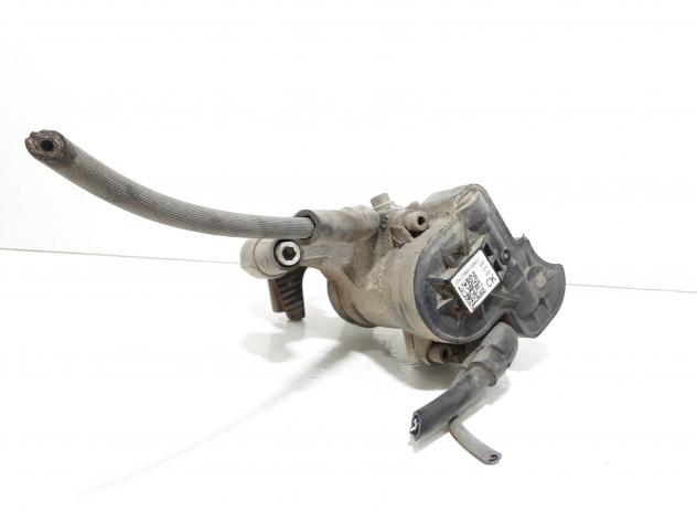 PINZA FRENO POSTERIORE DESTRA VOLKSWAGEN Golf 7 Berlina 5Q0615406 (12) - Foto 2