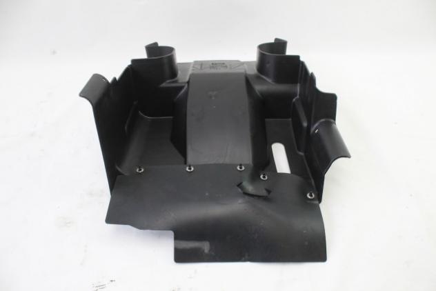 APRILIA SCARABEO 500 AP8149233 PARAFANGO POSTERIORE 02 - 06 REAR MUDGUARD - Foto 2