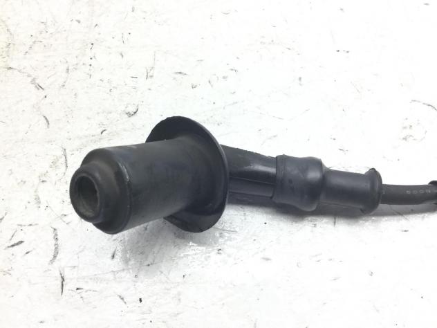 KYMCO PEOPLE S I 200 BOBINA ACCENSIONE CON CAVO PIPETTA 2007 2009 D12000 - Foto 10
