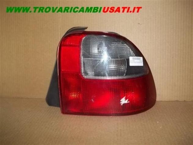 FANALE POST.D.ROVER 45 4P.  Parti elettriche  Fanaleria  Fanali  Fanale post. sx. ROVER - 45 - 01-03-2000 - 01-07-2004, ROVER - Serie 400 - 0