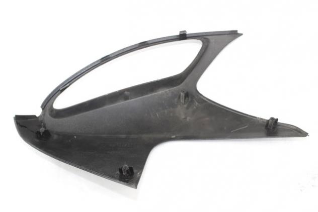 COVER SINISTRA GRIGLIA SCUDO HONDA SH 150 KF08 2005 - 2008 81152KTF640 LEFT SIDE SHIELD GRILLE COVER - Foto 4