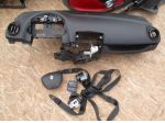 KIT AIRBAG RENAULT CLIO 2016