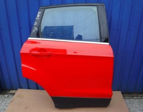 PORTA POSTERIORE DX FORD KUGA 2012