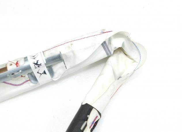 AIRBAG A TENDINA LATO SINISTRO OPEL Corsa F Serie 9827991480 (19) - Foto 11