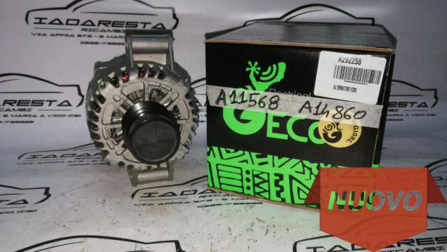 Alternatore Ford Transit 2.4 D 00 06 2C1T10300BA - Foto 2