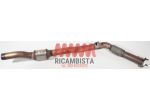 4M0253102A Audi Q7 3.0 catalizzatore filtro antiparticolato