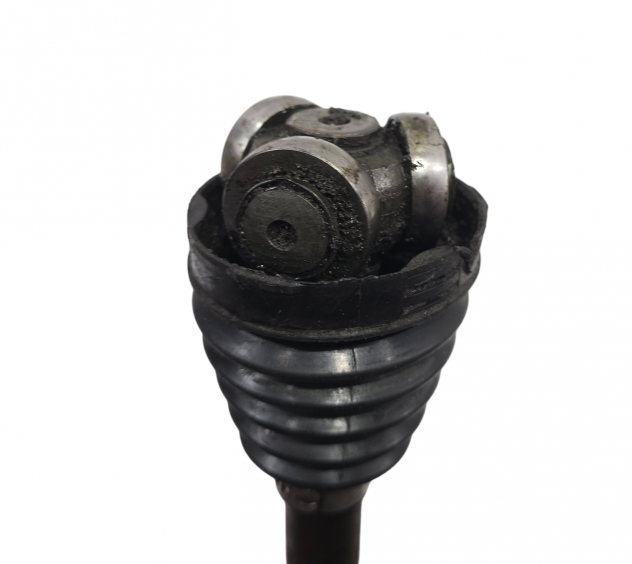 SEMIASSE ANTERIORE DESTRO RENAULT Clio Grandtour 391008239R (13) - Foto 12