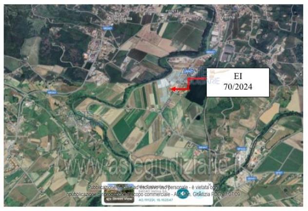 IMMOBILI-ALTRA CATEGORIA-Fraz. Velina - via Coppola SNC/SR 447 - Foto 5
