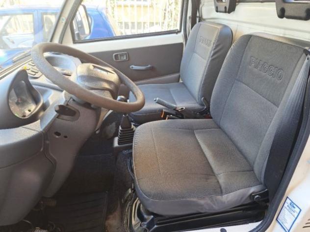 PIAGGIO Porter 1.3 Cassonato Ribaltabile. HS Maxxi Ext rif. 23825876 - Foto 7