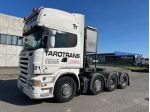 SCANIA R620 8X4 rif. 23642504