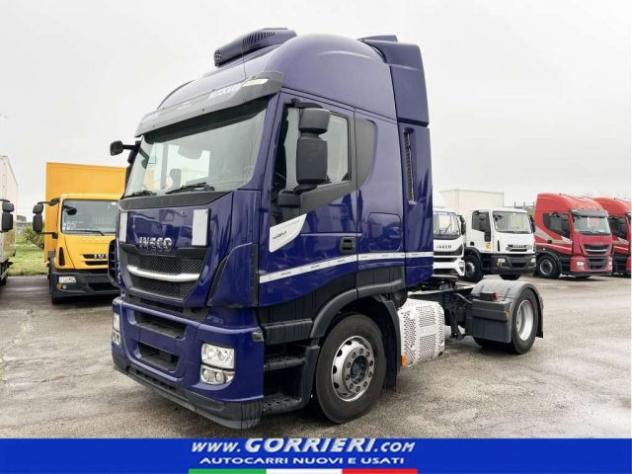 IVECO Stralis AS440S48TP rif. 24013777 - Foto 3