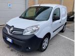 Renault Kangoo Blue dCi 95CV Express Furgone Ice