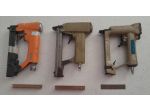 Graffettatrici Sparachiodi per pezzi ricambio TRIS ad aria compressa
