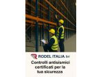 Scaffalature Rodel Italia napoli