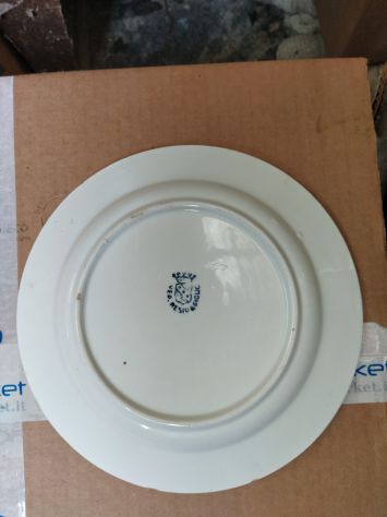 R105 - PIATTI RESIO - Foto 3