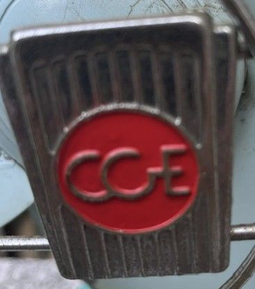 Ventilatore CGE - Foto 4