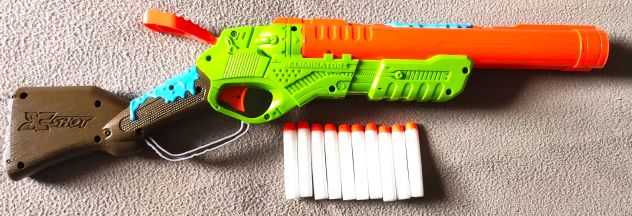 GIOCATTOLO ELIMINATOR. - Foto 2